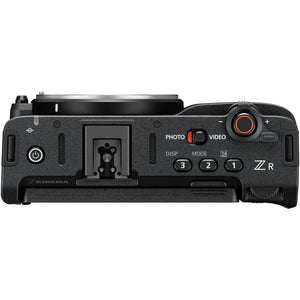 Nikon ZR Cinema Camera