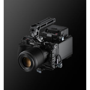 Nikon ZR Cinema Camera