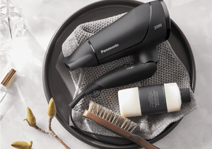 Panasonic Hair Dryer EH-ND65