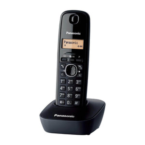 Panasonic KX-TG1611 Cordless Phone
