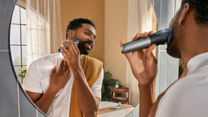 Philips Beard Trimmer 7000 Series BT7670