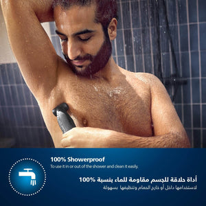 Philips Bodygroom Series 3000 BG3027