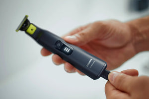 Philips Norelco OneBlade 360 Pro QP6531