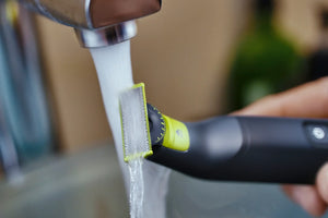 Philips Norelco OneBlade 360 Pro QP6531