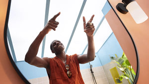 Philips Norelco OneBlade Intimate QP1924