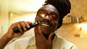 Philips OneBlade Pro 360 Face and Body QP6542