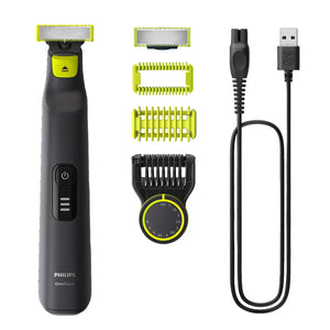 Philips OneBlade Pro Face And Body QP6542