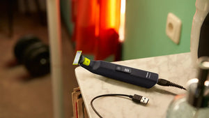 Philips OneBlade Pro Face And Body QP6542