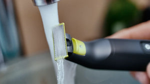 Philips OneBlade Pro Face And Body QP6542