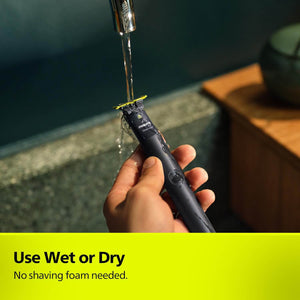 Philips QP210/51 OneBlade Replaceable Blade