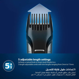 Philips Bodygroom Series 7000 BG7025/13