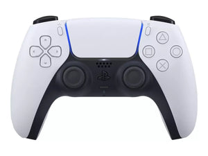 PlayStation 5 Slim Disc Edition with Dual Controller