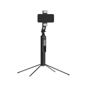 Porodo 360 Tilt Handle Media Pod