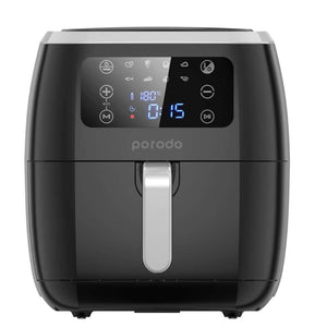Porodo 6L Smart Air Fryer