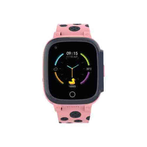 Porodo Kid's 4G GPS Smart Watch