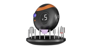 Porodo Lifestyle All-In-One Nail Trimmer Set