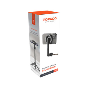 Porodo Magnetic Selfie Stick