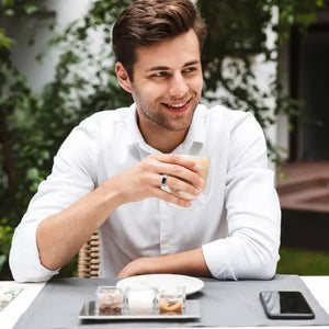 Porodo Smart Wearable Ring