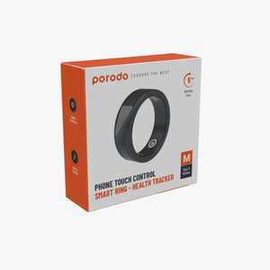 Porodo Smart Wearable Ring