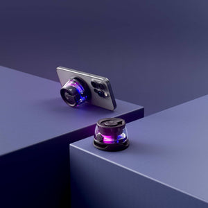 Porodo Soundtec Charme Magnetic Speaker