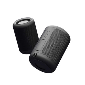 Porodo Soundtec IP65 Waterproof Bluetooth Speaker