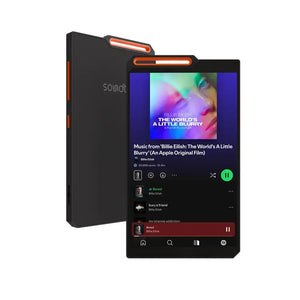 Porodo Soundtec Pod Pro