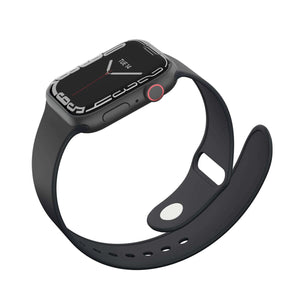 Porodo Ultra Titanium Smart Watch