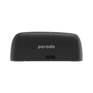 Porodo Wireless Horizontal Mouse