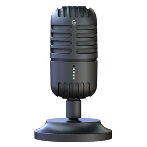 Porodo Gaming Basic Cardioid Microphone