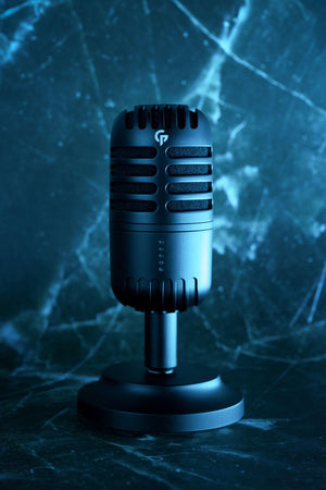 Porodo Gaming Basic Cardioid Microphone