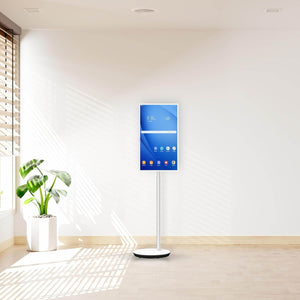 Powerology 32-Inch Smart Android Display