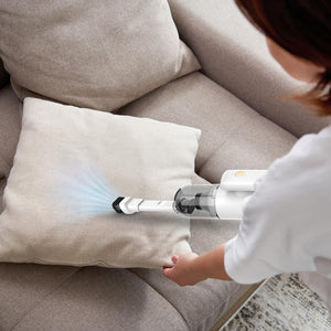 Powerology 4-in-1 180 Foldable Car Vacuum Cleaner