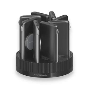 Powerology 8-in-1 Power Station