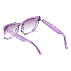 Powerology Nice Smart Audio Sunglasses –