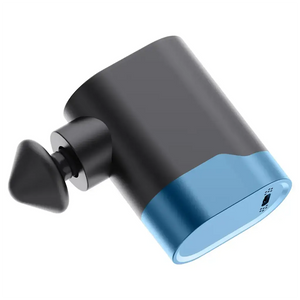 Powerology Ultra-Mini Travel Massager