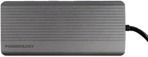 Powerology 12-in-1 USB-C Hub