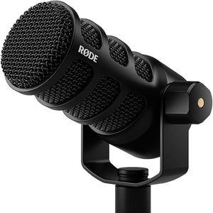 RØDE PodMic USB
