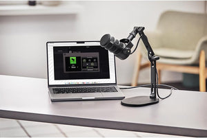 RØDE PodMic USB