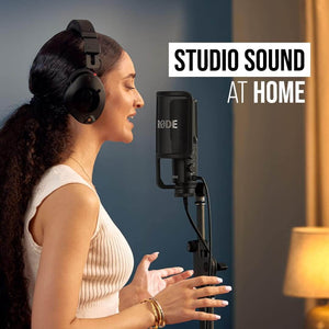 RODE NT-USB+