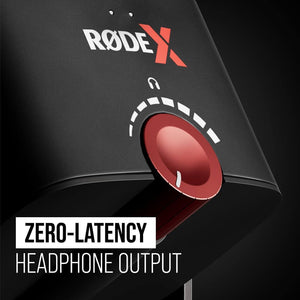 RODE X XCM-50