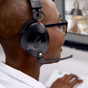 RODE NTH-100M Professional Over-ear Headset