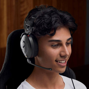 RODE NTH-100M Professional Over-ear Headset