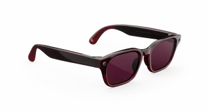 Meta Glasses Adventurer
