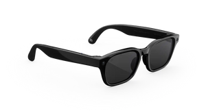 Meta Glasses Adventurer