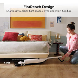 Roborock Flexi Lite Wet Dry Vacuum