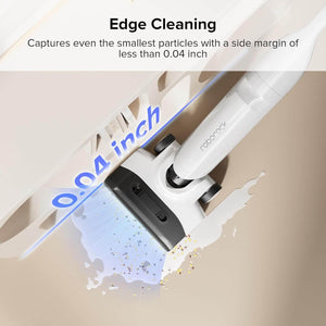 Roborock Flexi Lite Wet Dry Vacuum