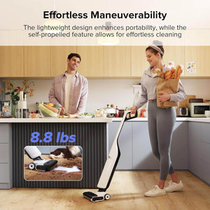 Roborock Flexi Lite Wet Dry Vacuum