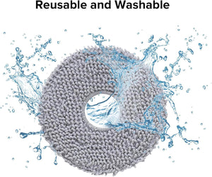 Roborock Qrevo Edge Robot Vacuum