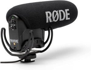 Rode VideoMic Pro R