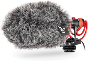 Rode VideoMic NTG